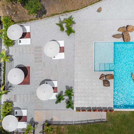 Santuario Luxury Eco Hotel 比列塔 外观 照片