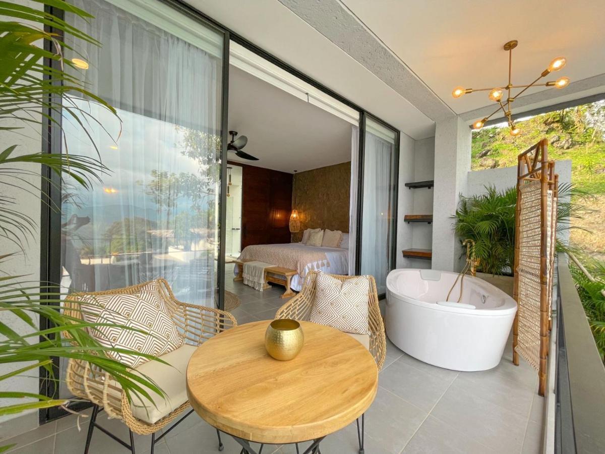 Santuario Luxury Eco Hotel 比列塔 外观 照片