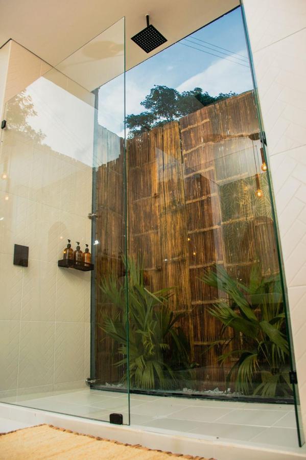 Santuario Luxury Eco Hotel 比列塔 外观 照片