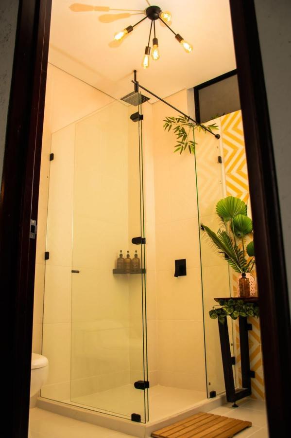 Santuario Luxury Eco Hotel 比列塔 外观 照片