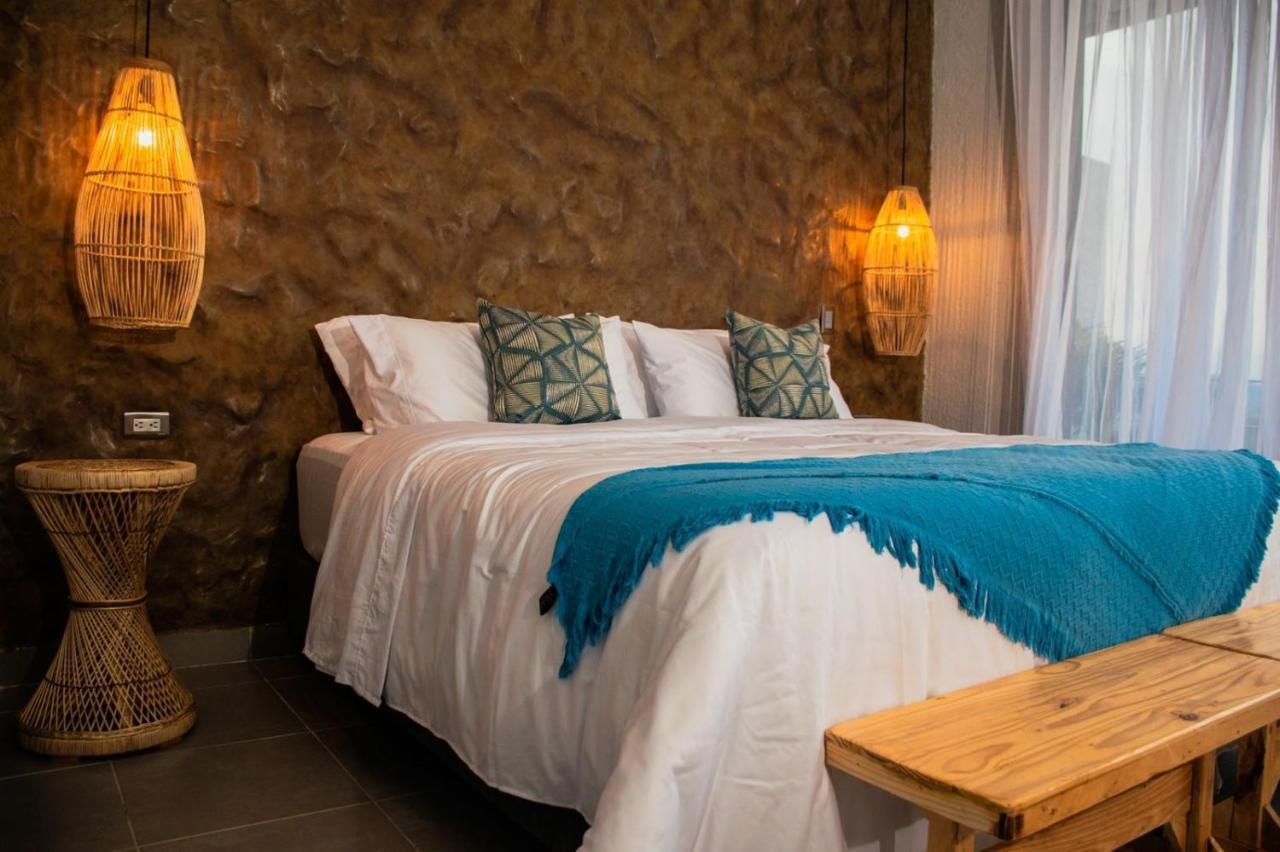 Santuario Luxury Eco Hotel 比列塔 外观 照片
