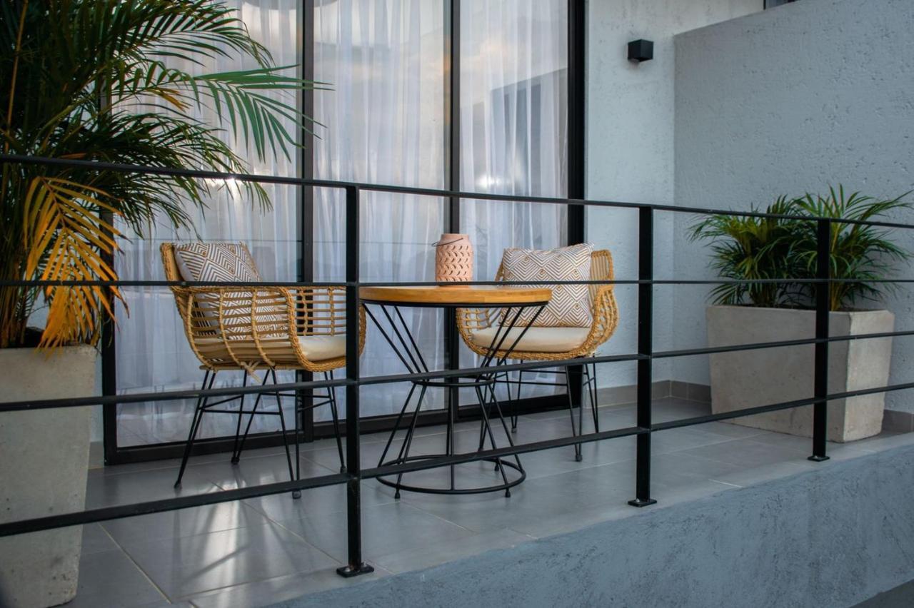 Santuario Luxury Eco Hotel 比列塔 外观 照片