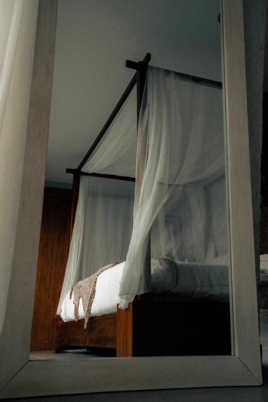 Santuario Luxury Eco Hotel 比列塔 外观 照片