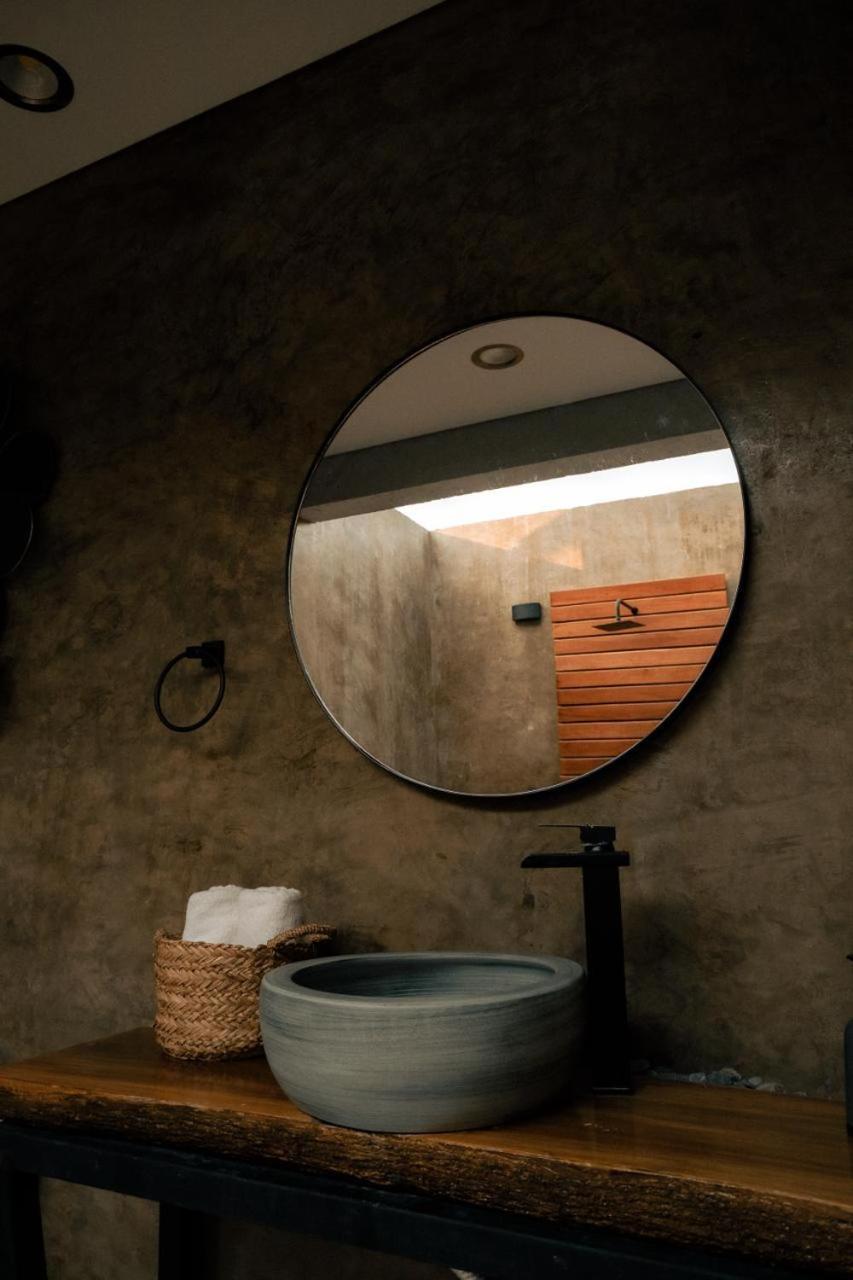 Santuario Luxury Eco Hotel 比列塔 外观 照片