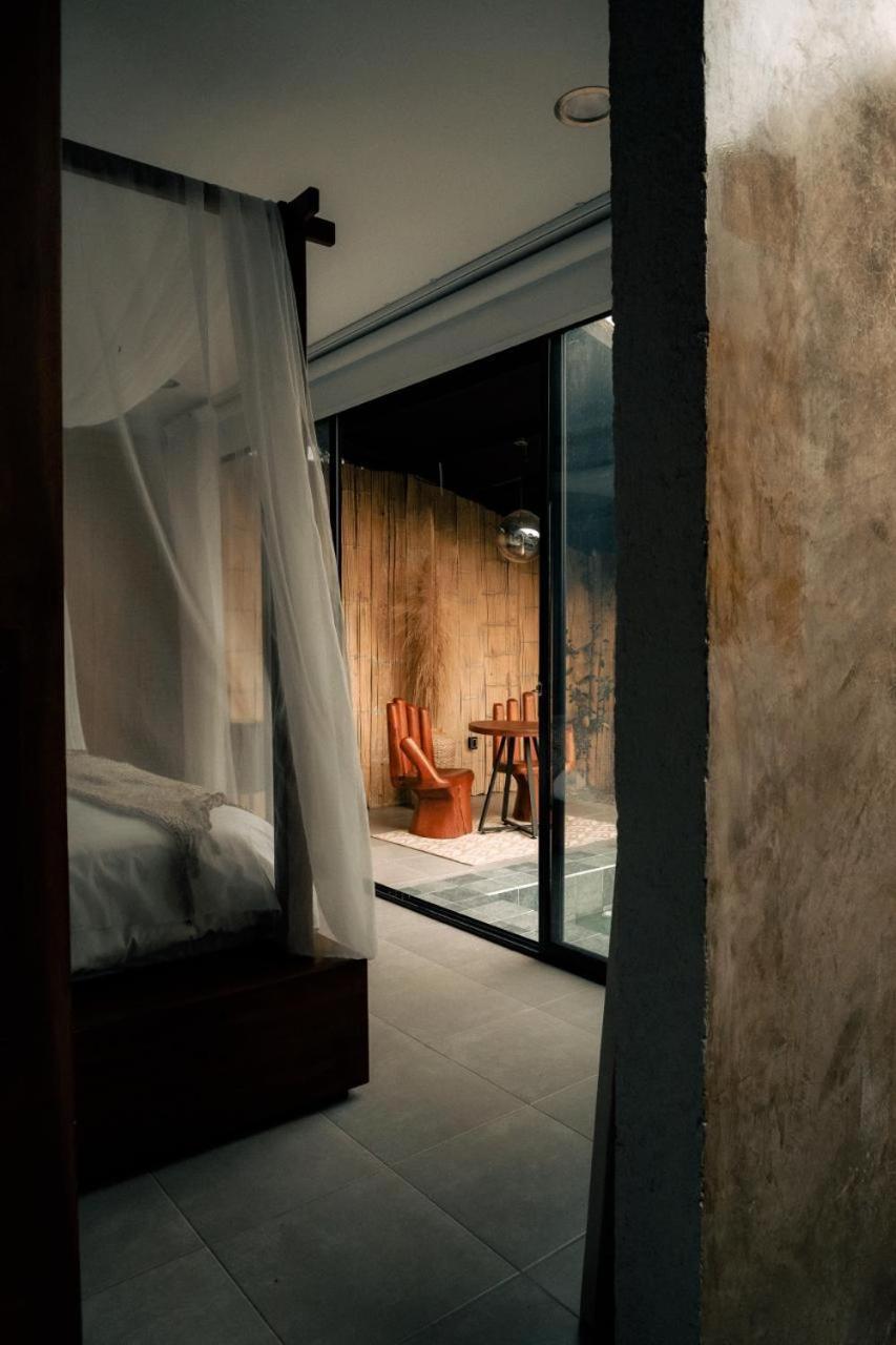 Santuario Luxury Eco Hotel 比列塔 外观 照片