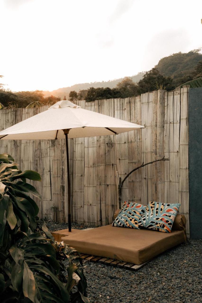 Santuario Luxury Eco Hotel 比列塔 外观 照片