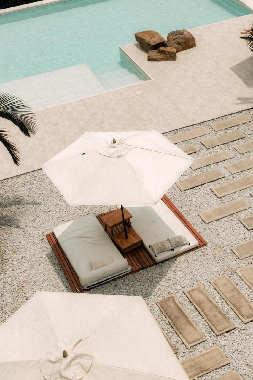 Santuario Luxury Eco Hotel 比列塔 外观 照片